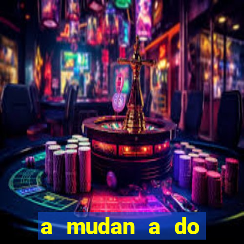 a mudan a do conde beta cap 1